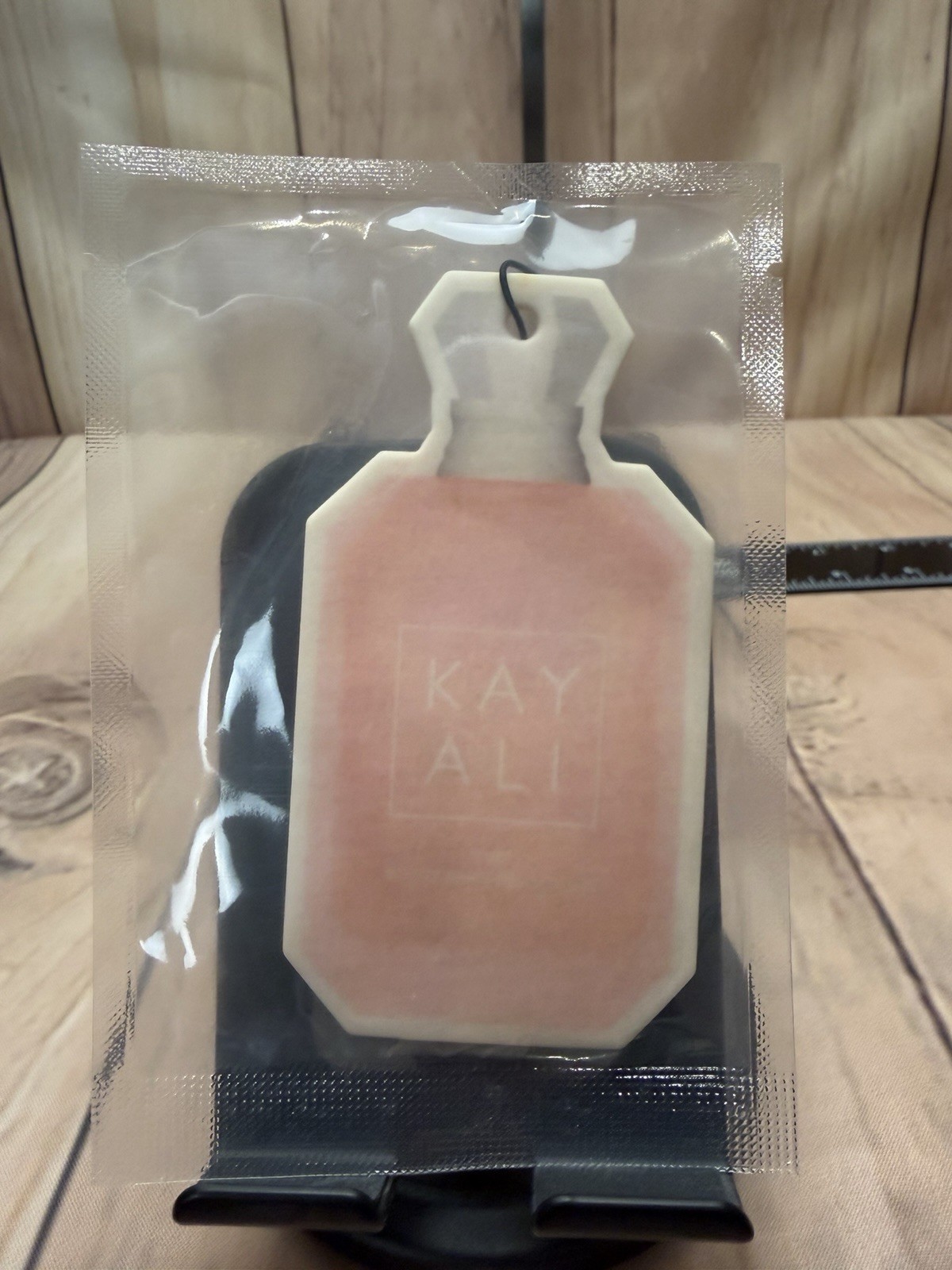 Perfumed Air Fresheners