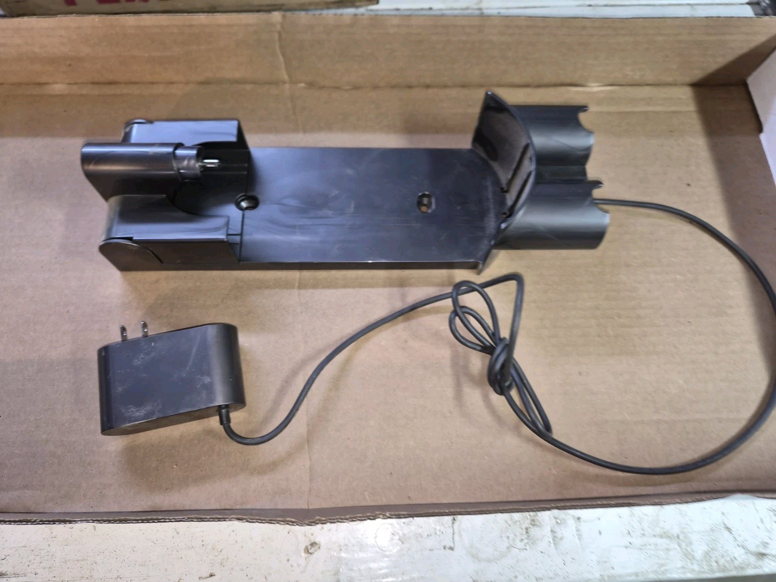 OEM Dyson Power Charger 205720-02 for V6 V7 V8 Animal DC58 Wall Mount