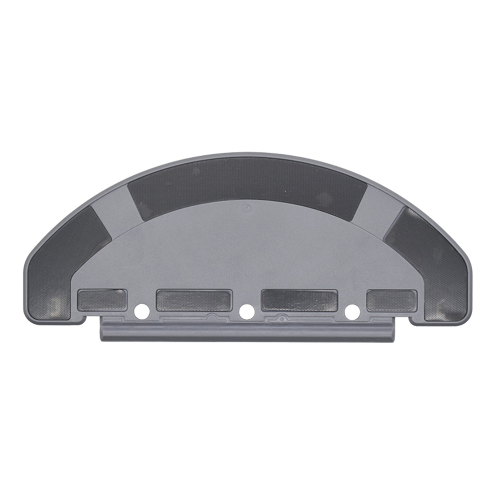 Dust Box Water Tank Mop Plate Holder for ECOVACS T8 /N8/T5 /N5 Vacuum Cleaner