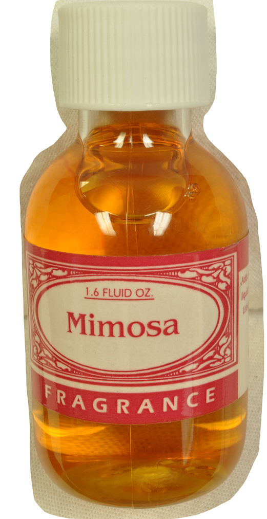 Mimosa Oil Based Fragrance 1.6oz 32-0190-09