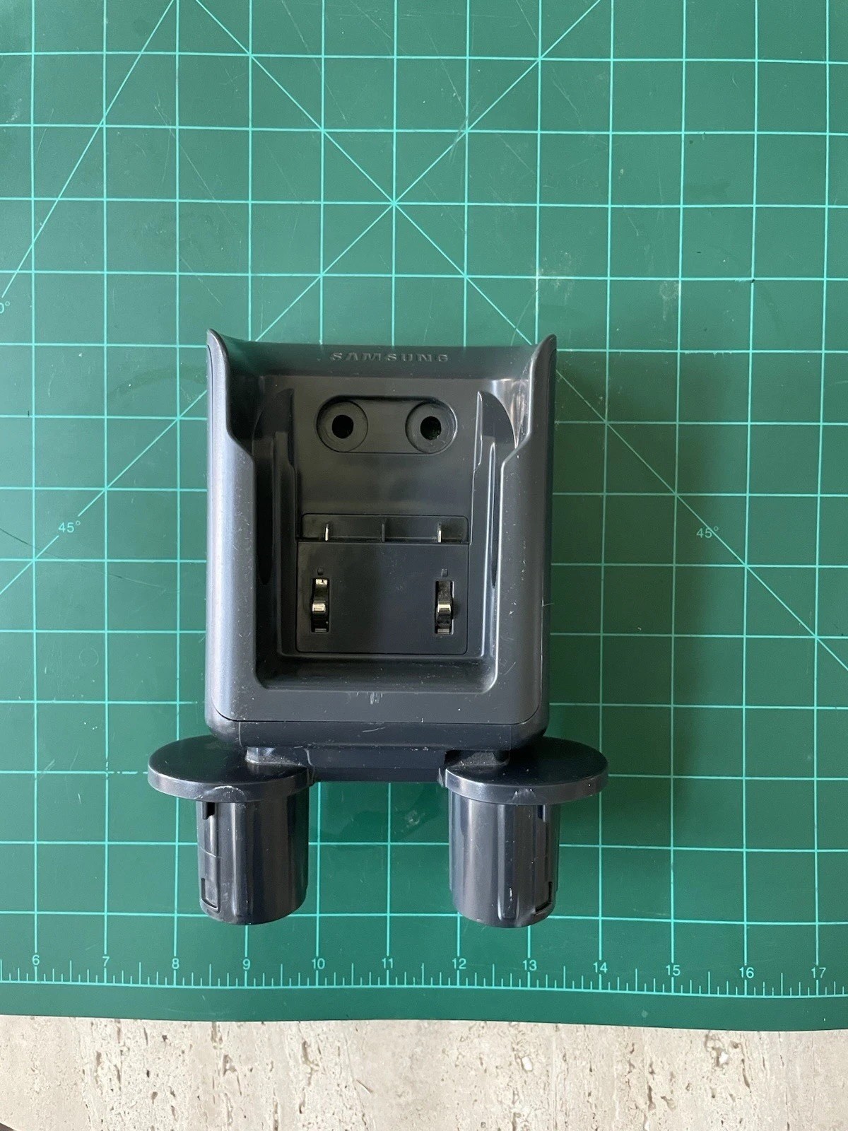 Samsung Jet 60/65 Wall Mount Docking Station Battery Charger