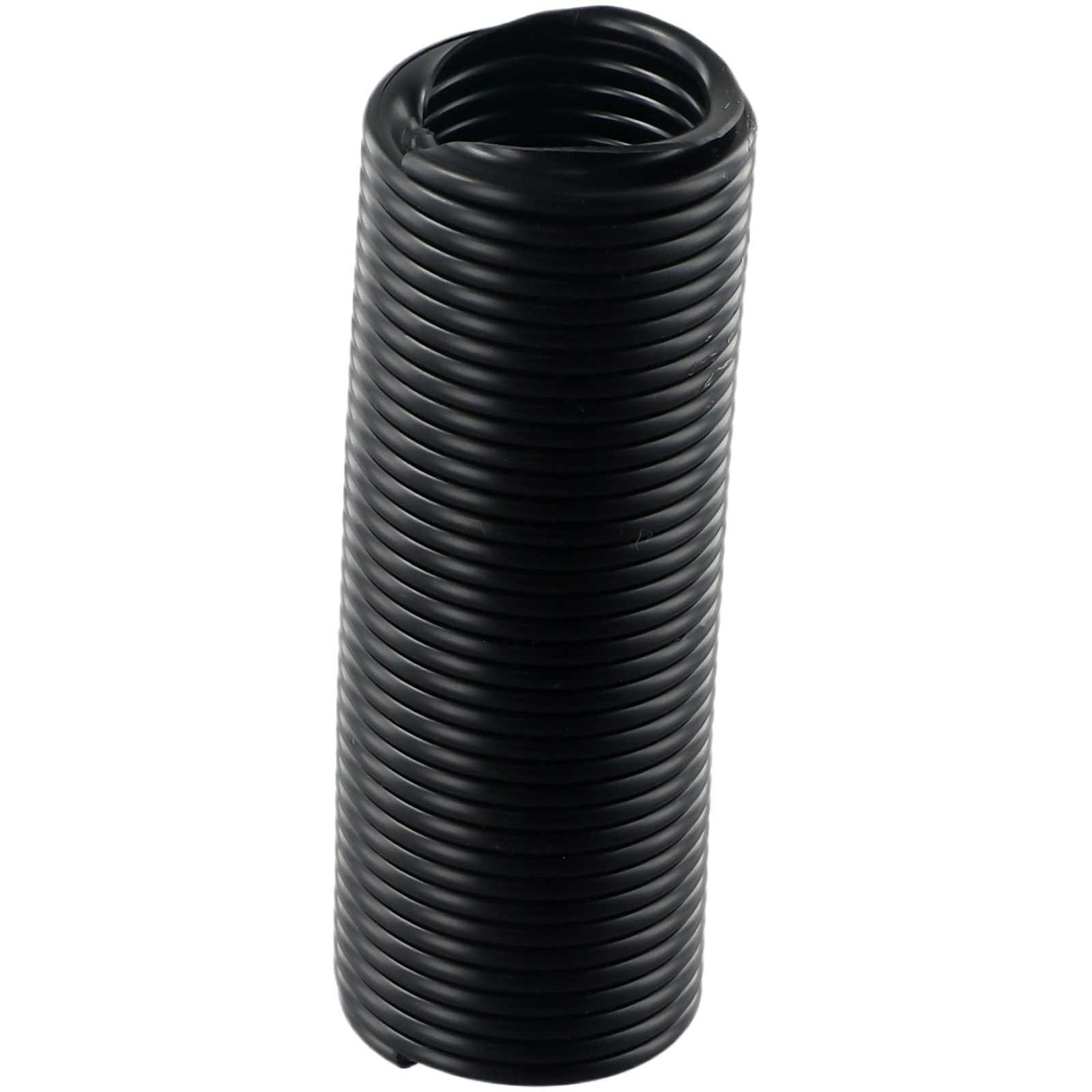 Vacuum Cleaner Hose 1 Pcs ABS+PP Black Cordless Lower Duct Hose Reusable