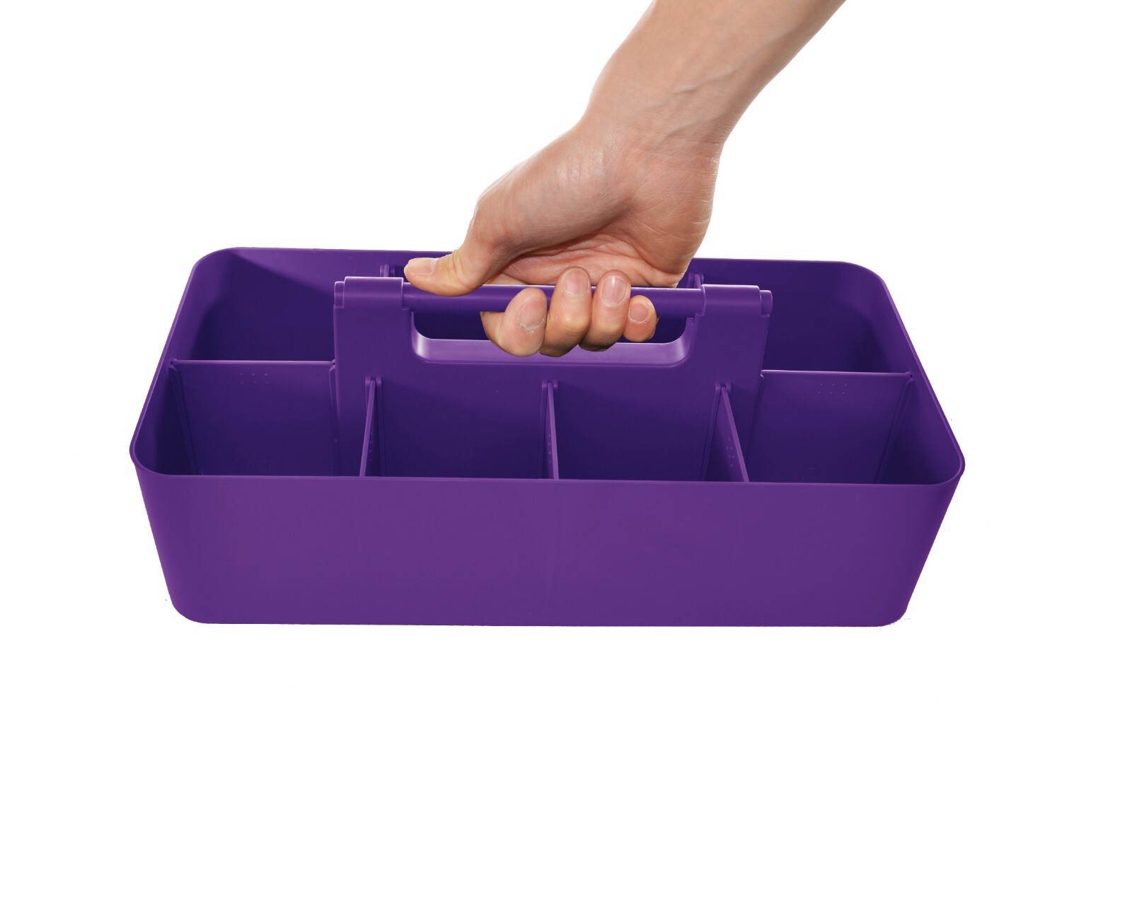 Enjoy Organizer – Plastic Storage Caddy Organizer | Multipurpose, Portable