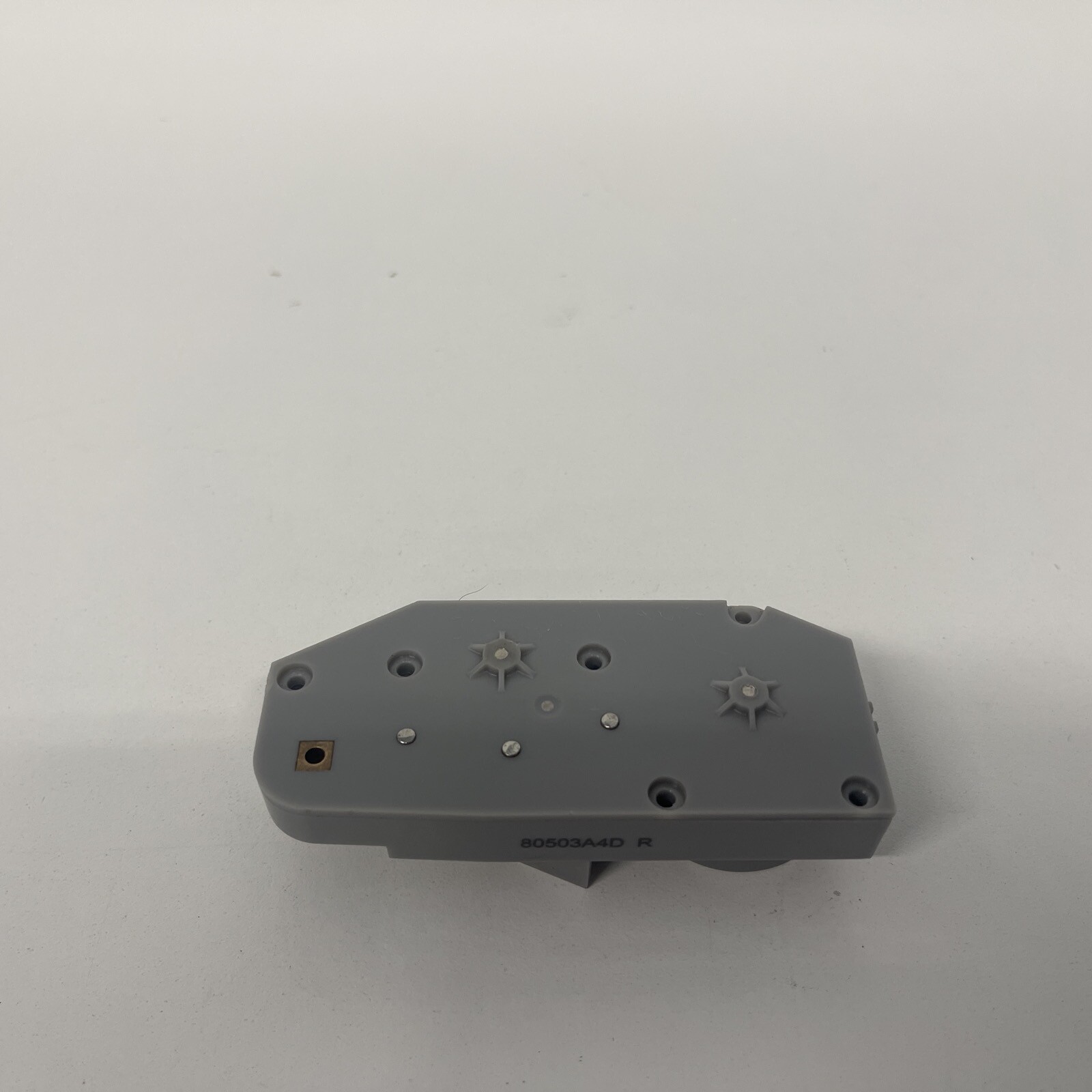 iRobot Roomba 600 700 800 Brush Deck Gearbox Gear Set – GRAY