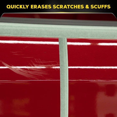 Meguiars Quik Scratch Eraser Kit
