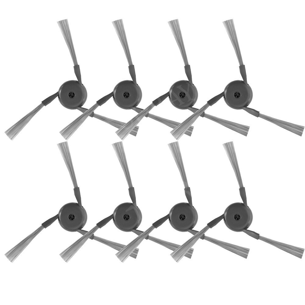 For Dreame D20 Pro Plus Robot Vacuum Cleaner Replacement Parts Brush Fliter Mop