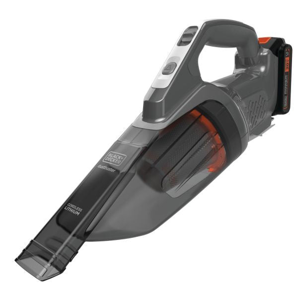 BLACK+DECKER dustbuster® 20V MAX* POWERCONNECT™ – BCHV001C1