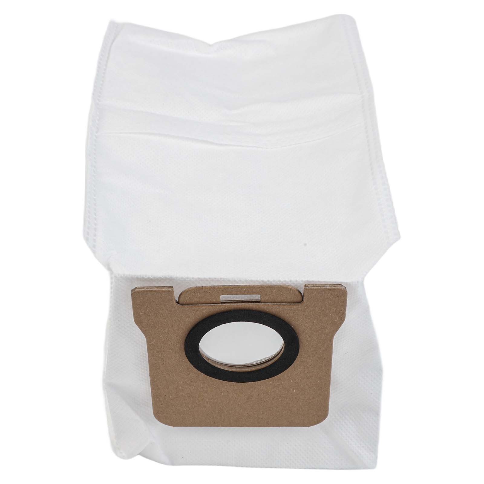 Replacement Kit for Xiaomi Robot Vacuum H40 OV51 with Brush Filter and Mop Pads
