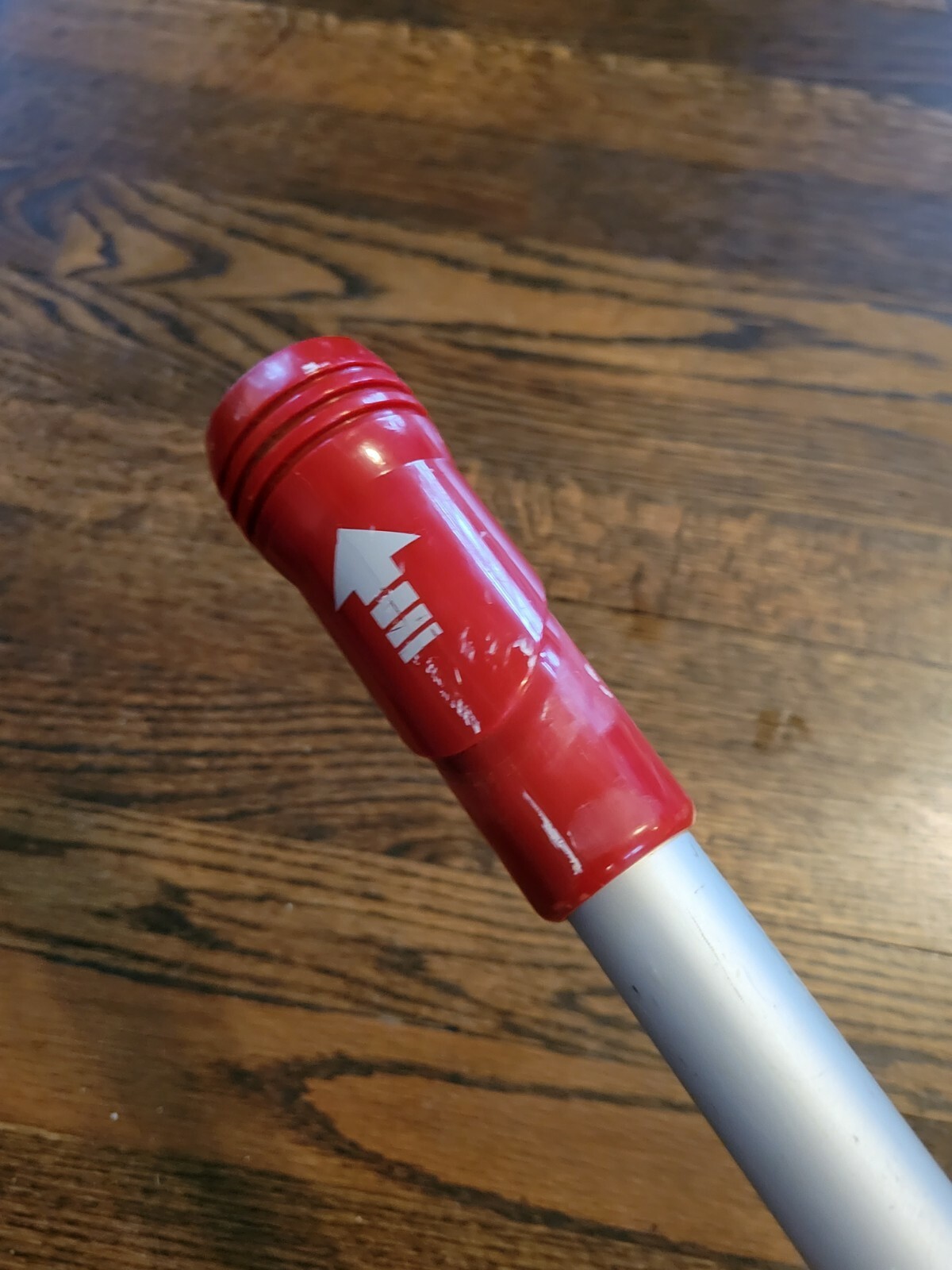 Dyson DC25 WAND HANDLE ASSEMBLY ☆ Missing End Cap ☆ See Pictures for Details ☆