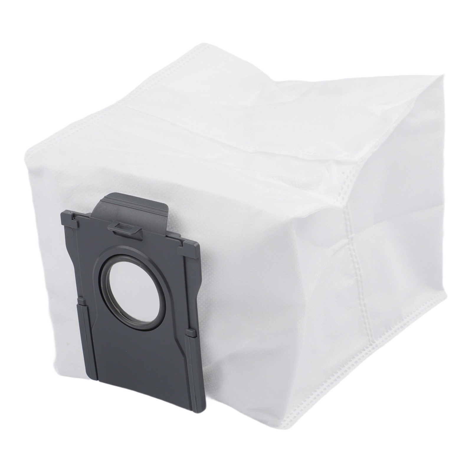 For DREAME D20 Plus Replacement Dust Bag 3.5L Capacity for Auto Empty Station