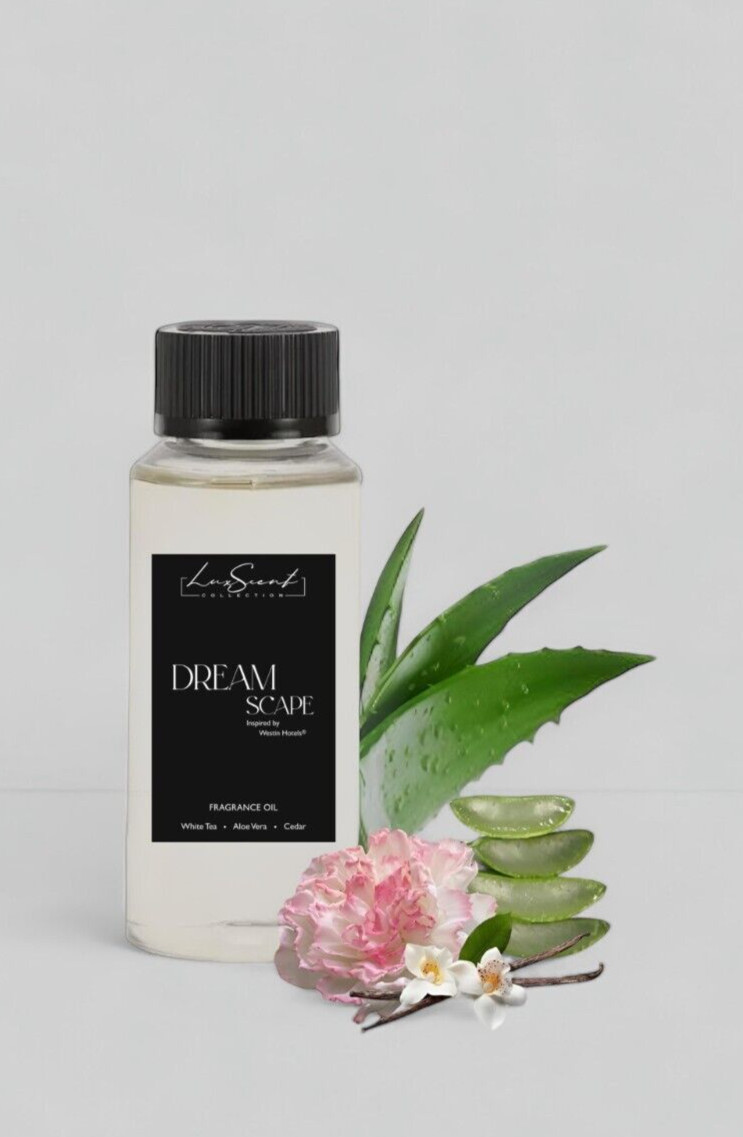 Aroma360 Mini360 SL Diffuser + 200mL TOP Scent /Silver or Black Hotel Collection