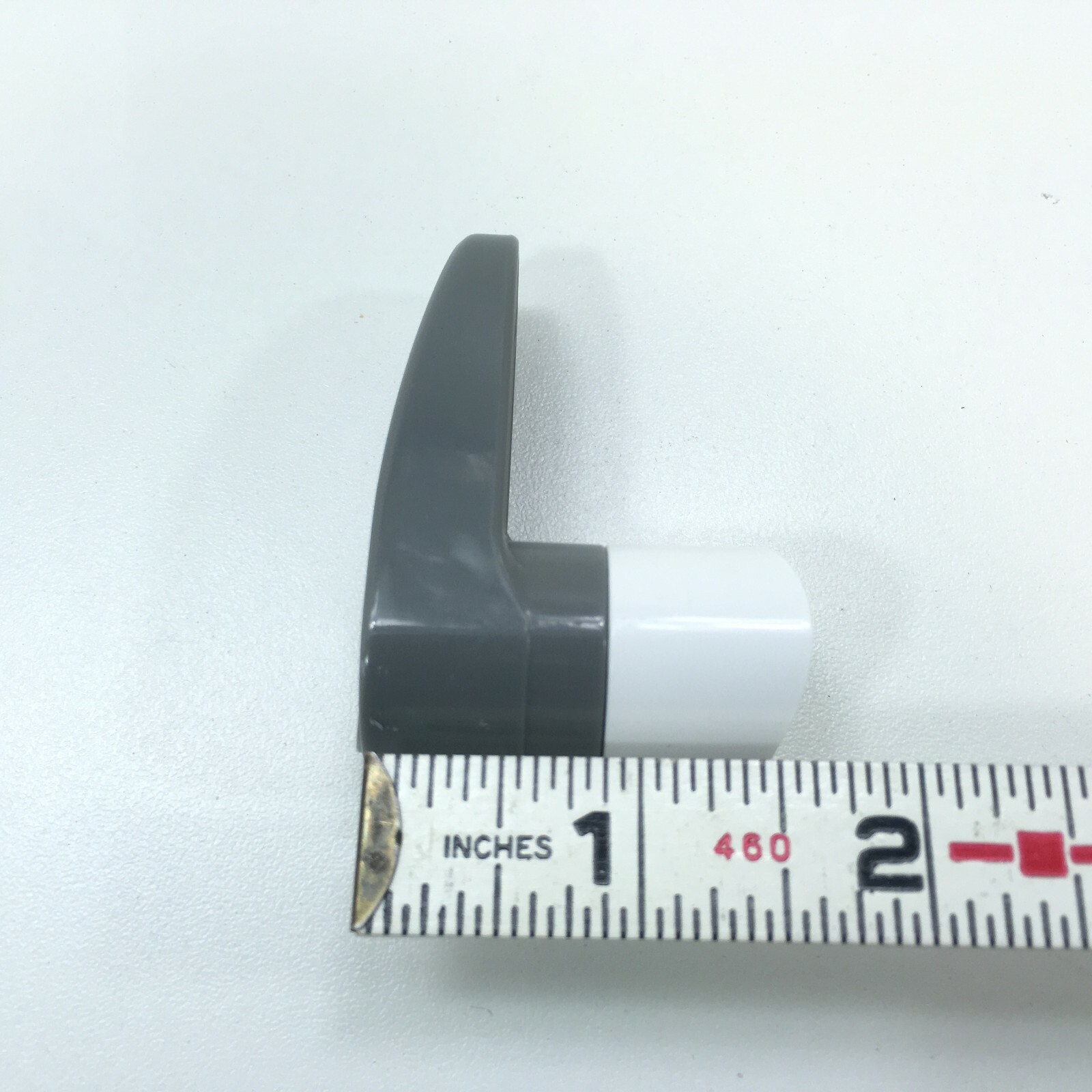 Shark NV501 NV500 NV502 NV505 NV520 UV560 TOP UPPER CORD WRAP WIND HOOK Part