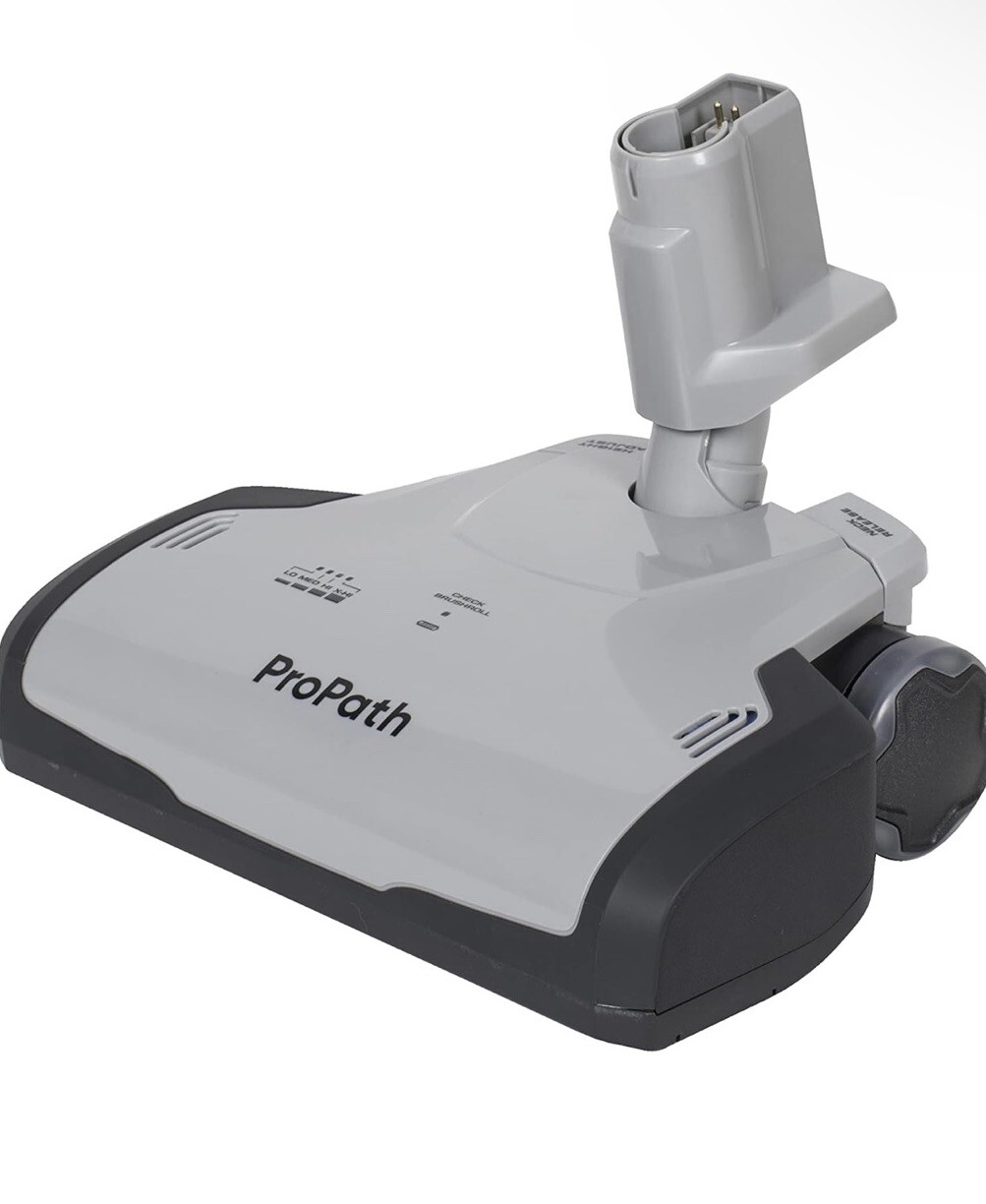 Beam ProPath Central Vacuum Power Head Only (New)