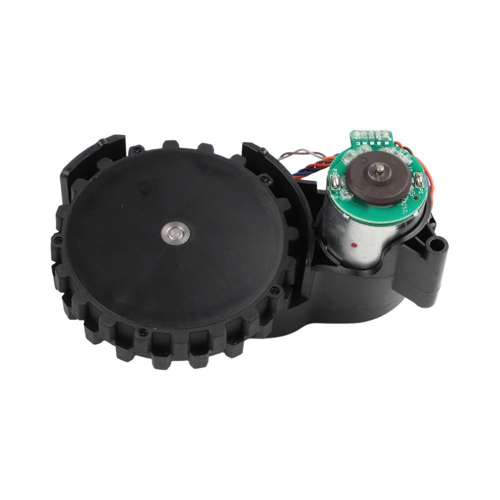 Left Right Wheel For Roborock For Qrevo Master/ For Qrevo Pro/ For Qrevo S New