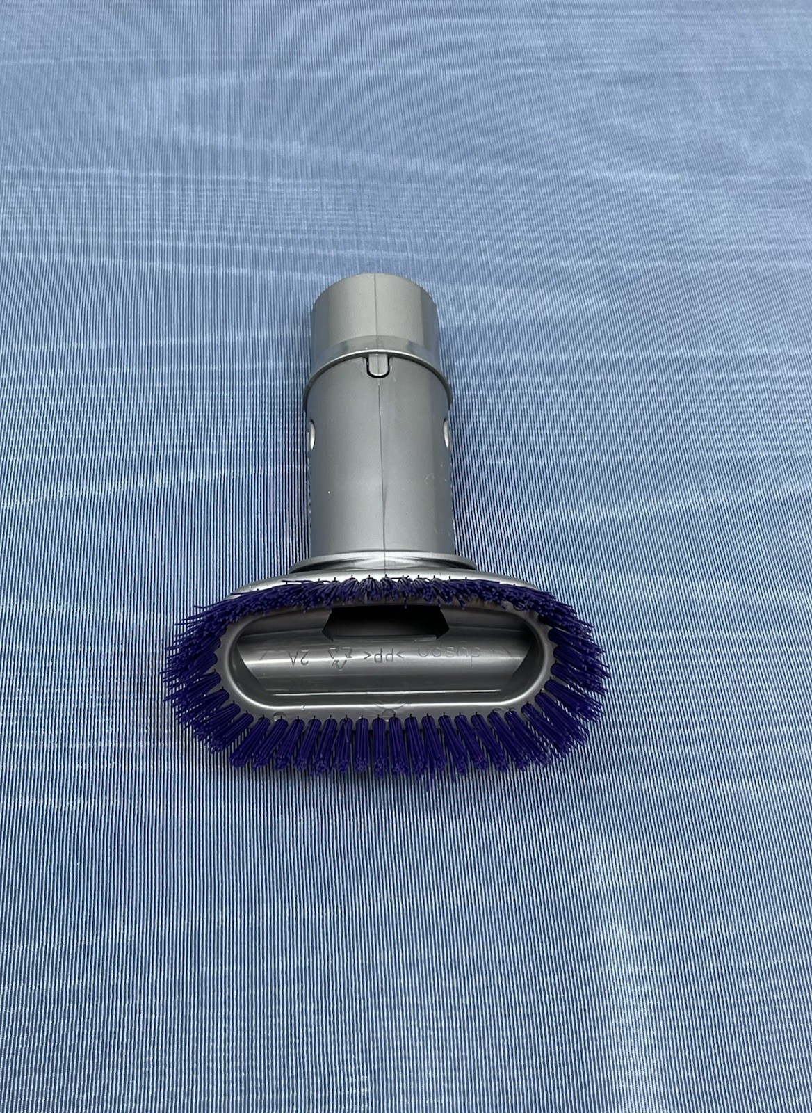 Dyson Stubborn Dirt Brush Part #908897-01 With 1.25 Adapter 1 1/4