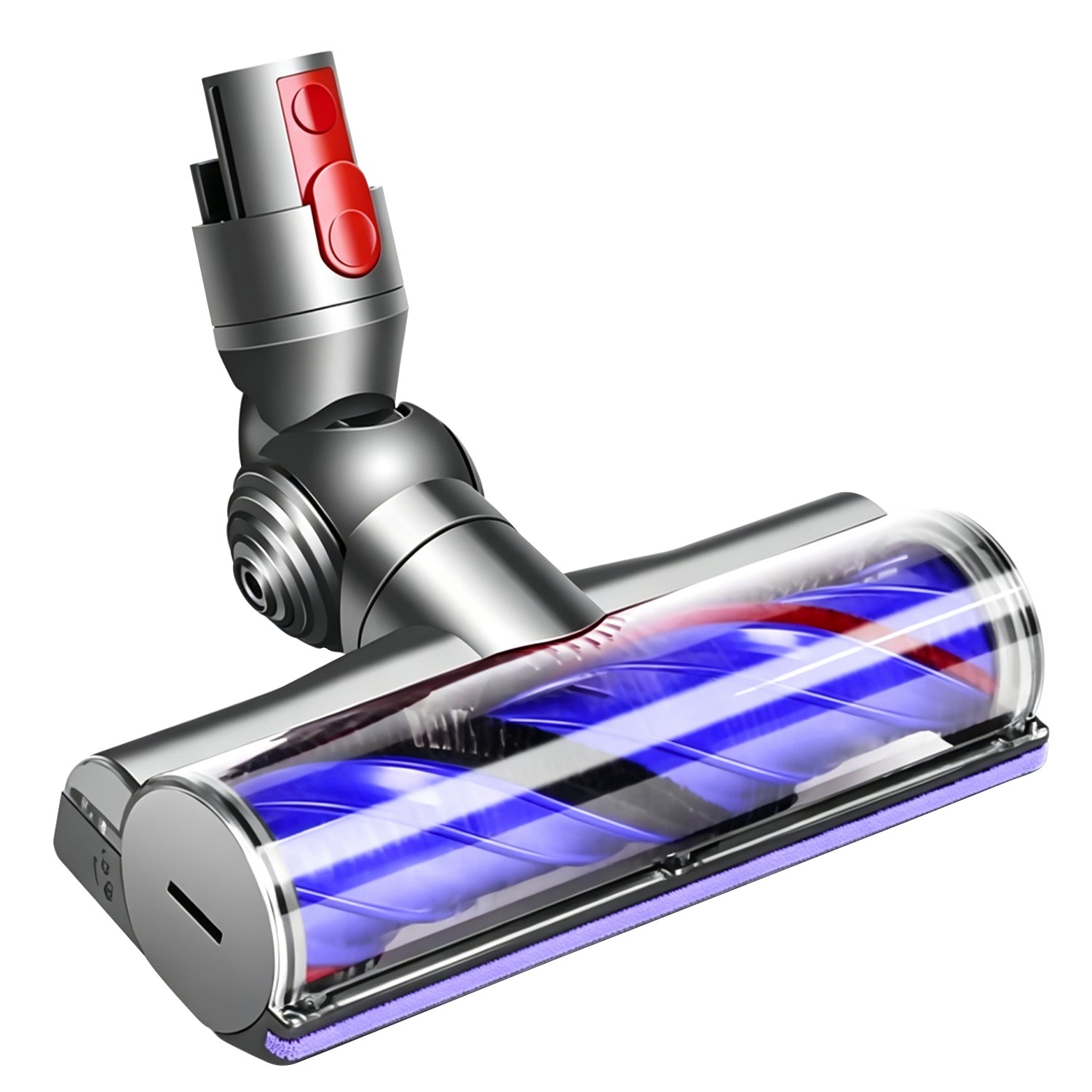 Brush Head for Dyson V7 V8 V10 V11 V15 Animal Torque Direct Drive Motorhead