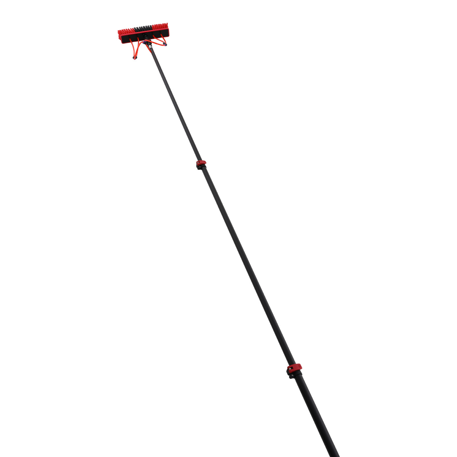 Window Cleaner 180 ° Window Cleaning Equipment Window Cleaning Tool for House US