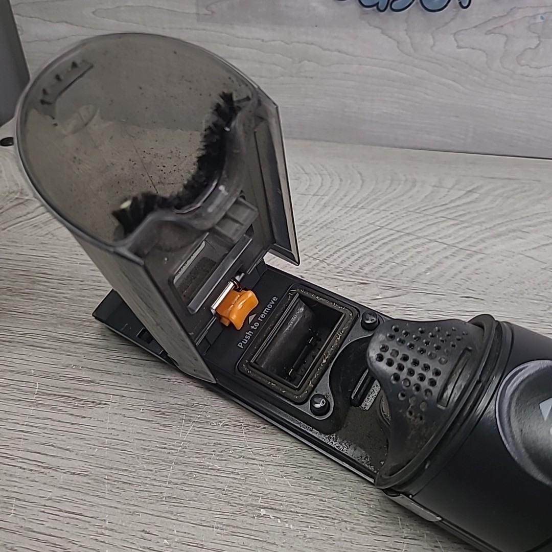 Shark WV201CO Cordless Handheld Vacuum Cleaner Replacement Part NO CHARGING DOCK