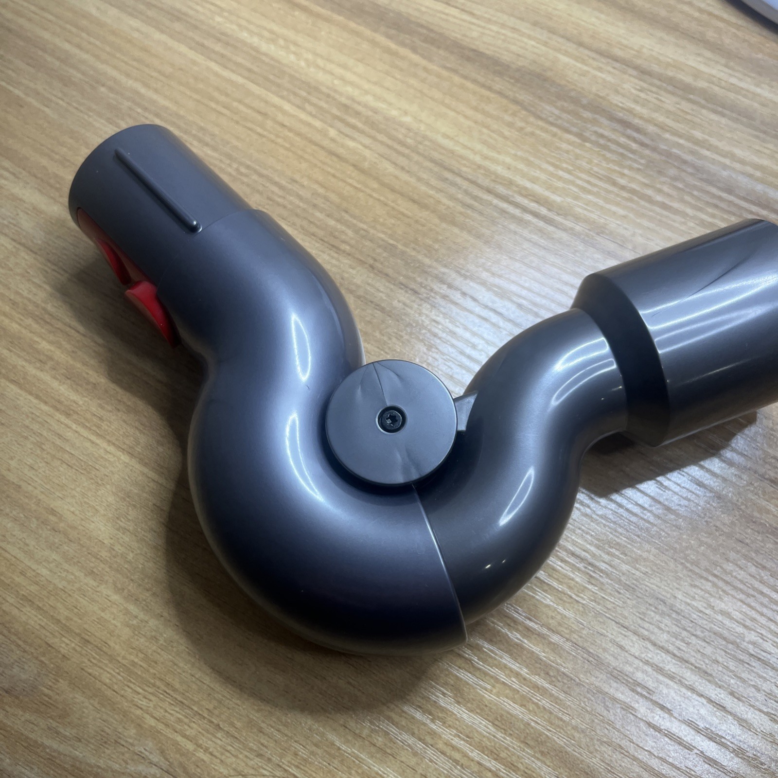 DYSON Quick Release Up Top multi angle adaptor V7, V8 Cordless SV10, SV11 New