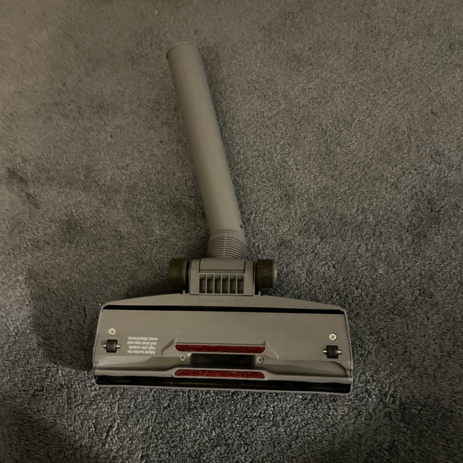 SHARK NV500 NV501 NV502 NV504 NV510 FLOOR NOZZLE ATTACHMENT ACCESSORY XSN500