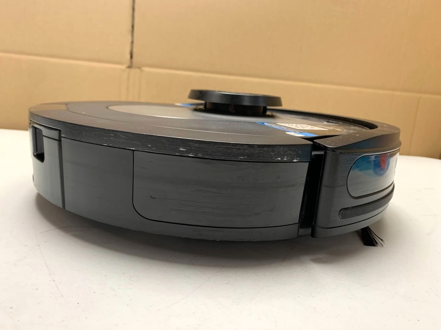Shark AI Ultra Robot Self Empty XL RV2502AE Used