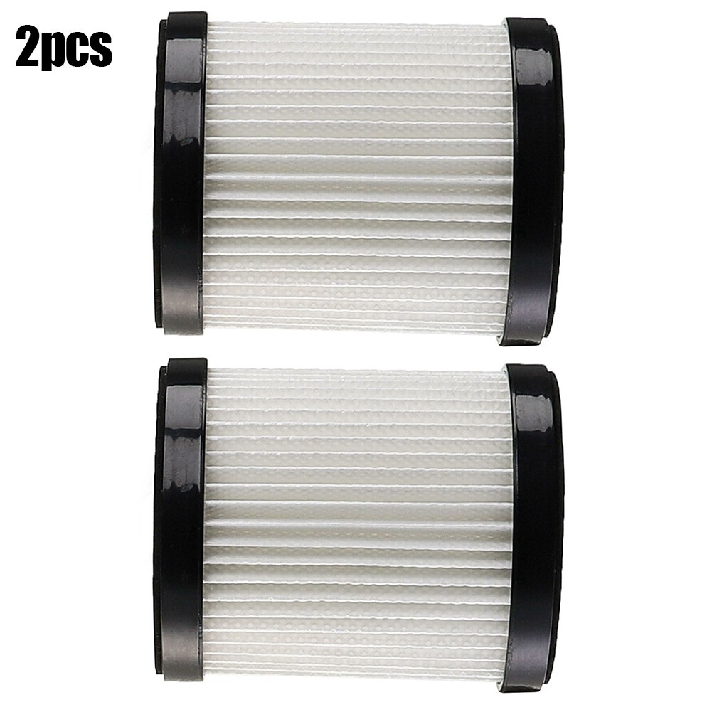 Filters For Moosoo 6.5cm Diameter For Cordless Vacuum Cleaner For Moosoo XL-618A