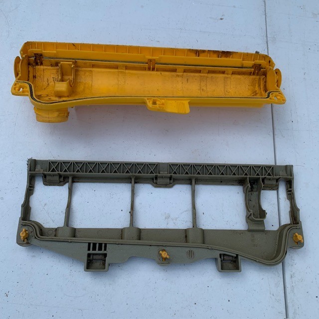 DYSON DC07 VACUUM PARTS