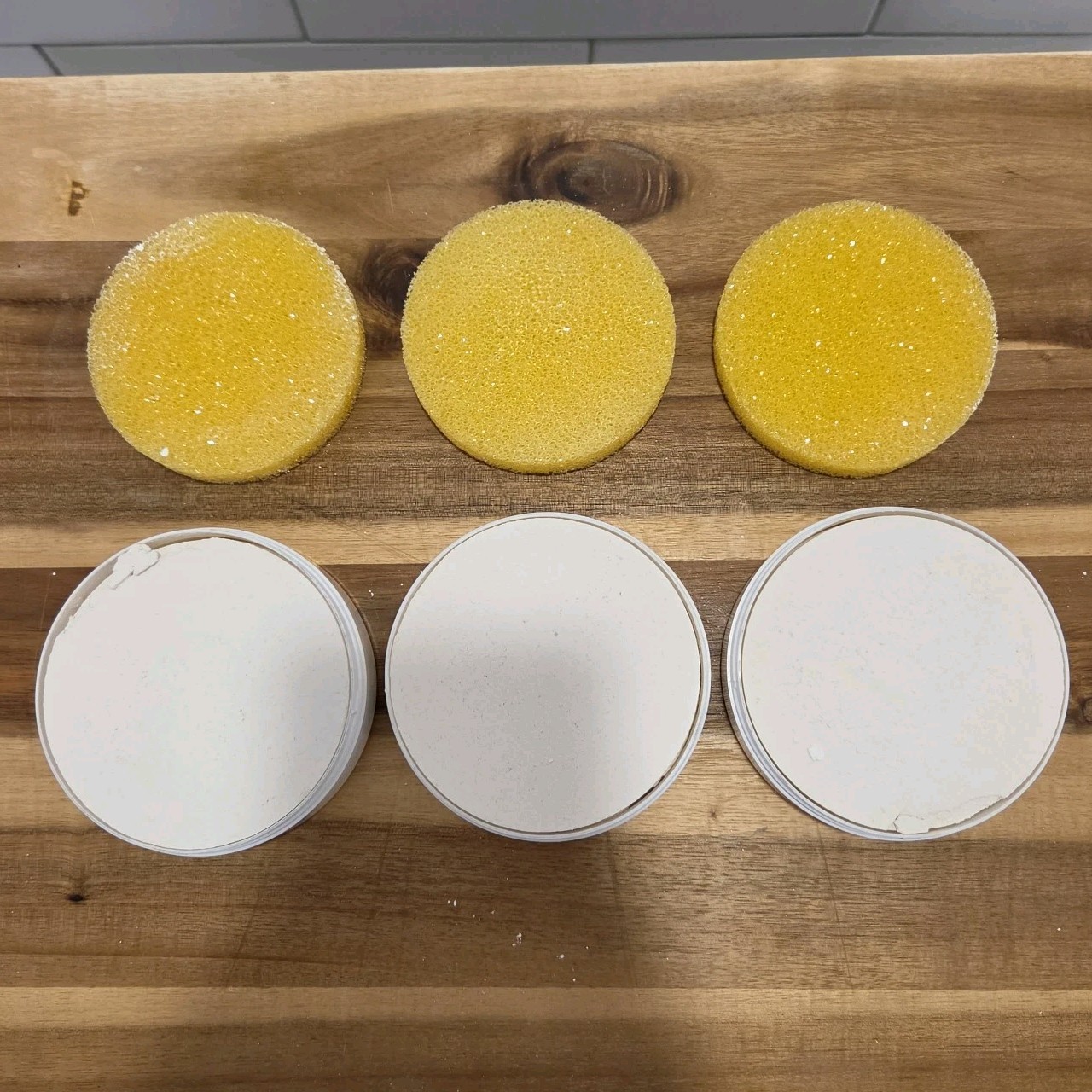 (3) BioCleaner Citrus 10.5oz Plus Scrubber All Natural Multi Purpose Cleaner Lot