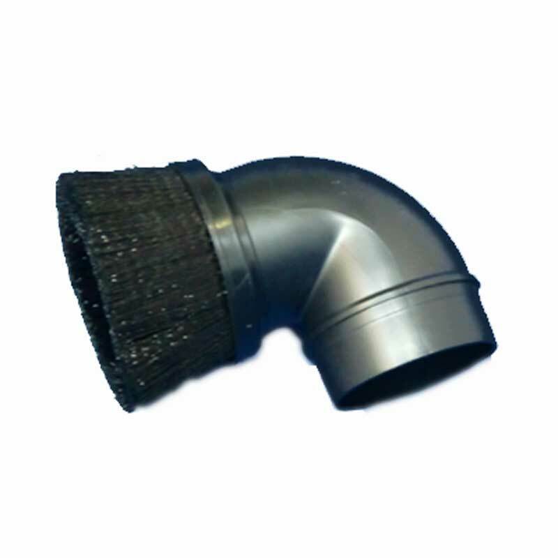 Fits For Shop Vac SVR-5300 Vacuum 2 1/2” Dust Brush # 88-1600-07