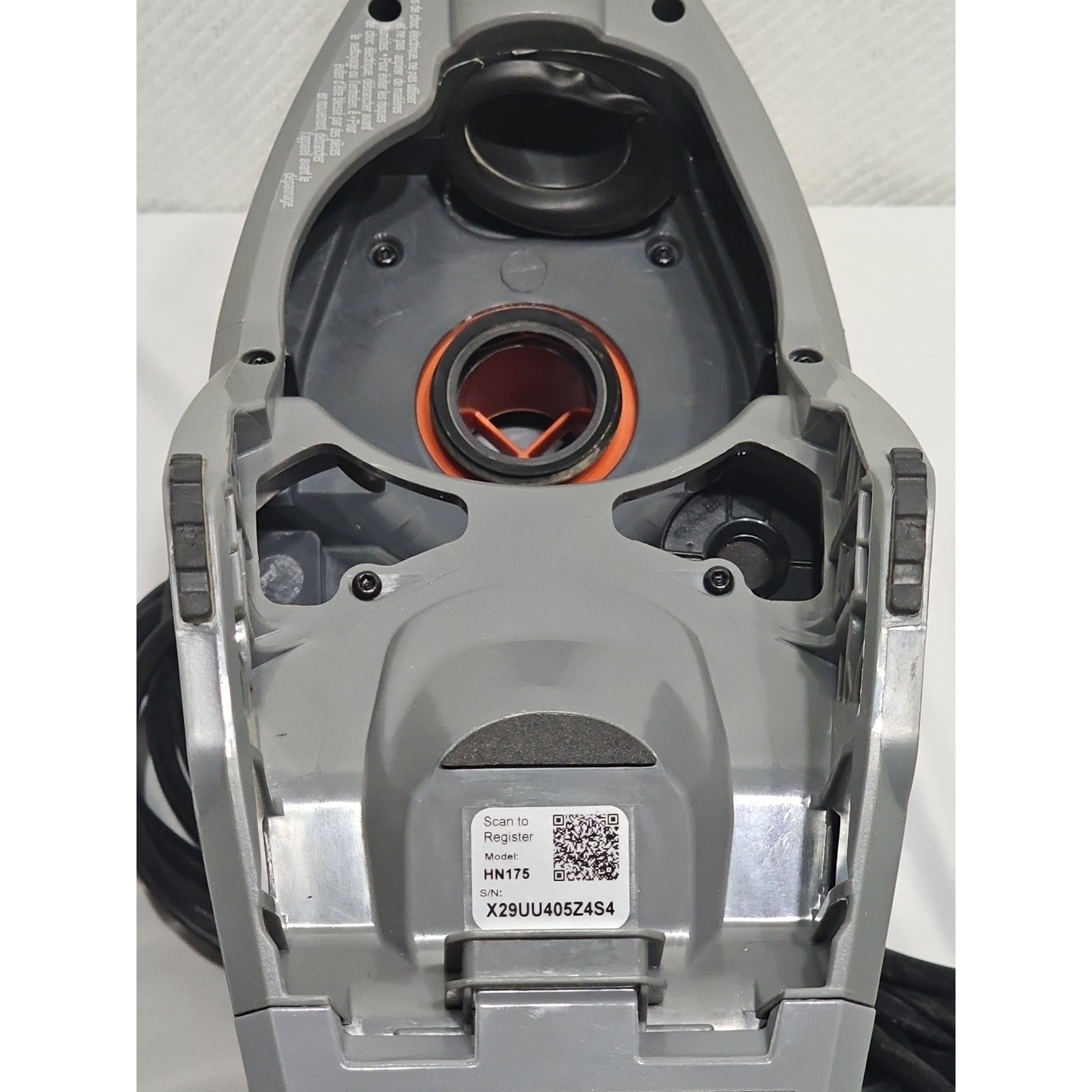 Shark Rocket Pro Stick Vacuum Cleaner – REPLACEMENT HEAD UNIT ONLY