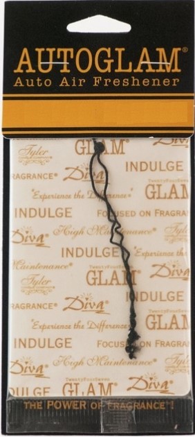 Tyler Candle – Diva – Autoglam Car Air – free shipping