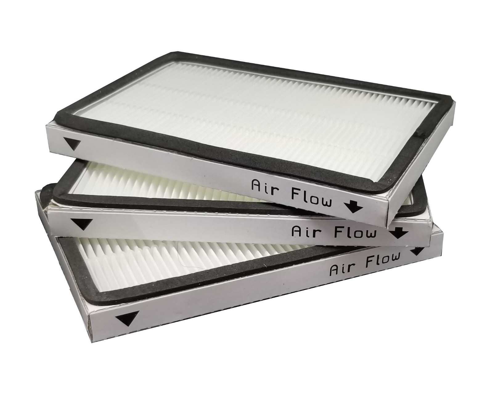 3x for HEPA Filter for Kenmore EF1, 86889, 471186, 38512, 40324 Vacuum EF-1