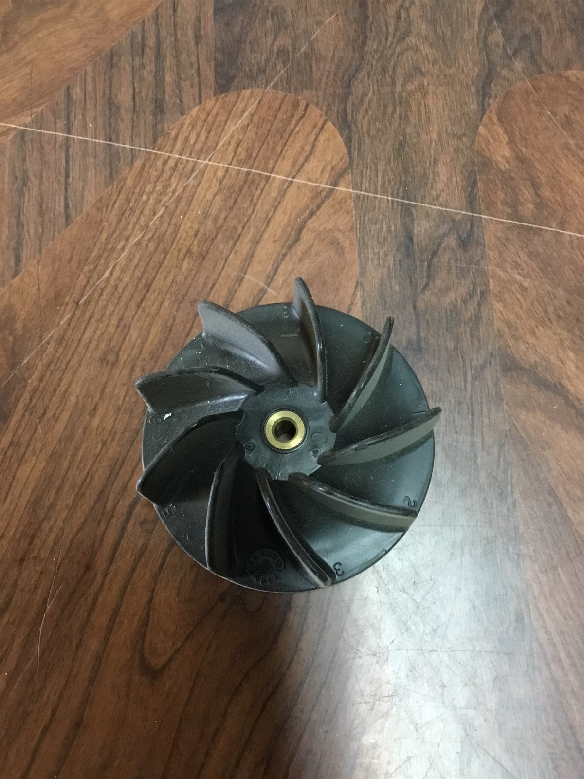 Dirt Devil Featherlite 5200 Fan SH-25
