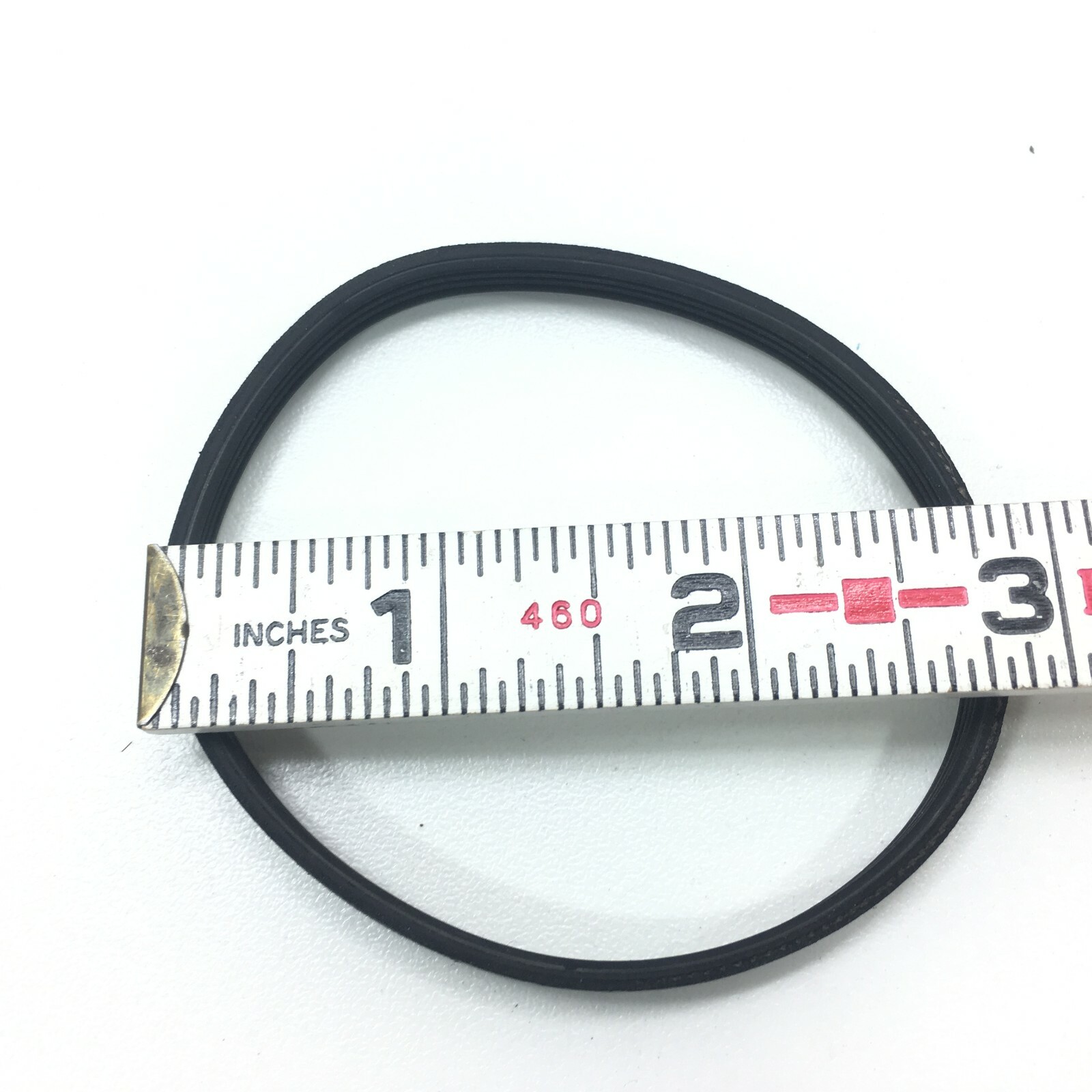 Genuine BELT for Shark AZ2002 AZ2000 AZ2000W AZ3002 AZ3000 Brushroll Part EPH219