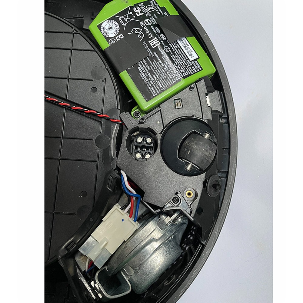 Replacement Vacuum Fan Motor for iRobot Roomba S9+ / S9 Robot Dust Collector Fan