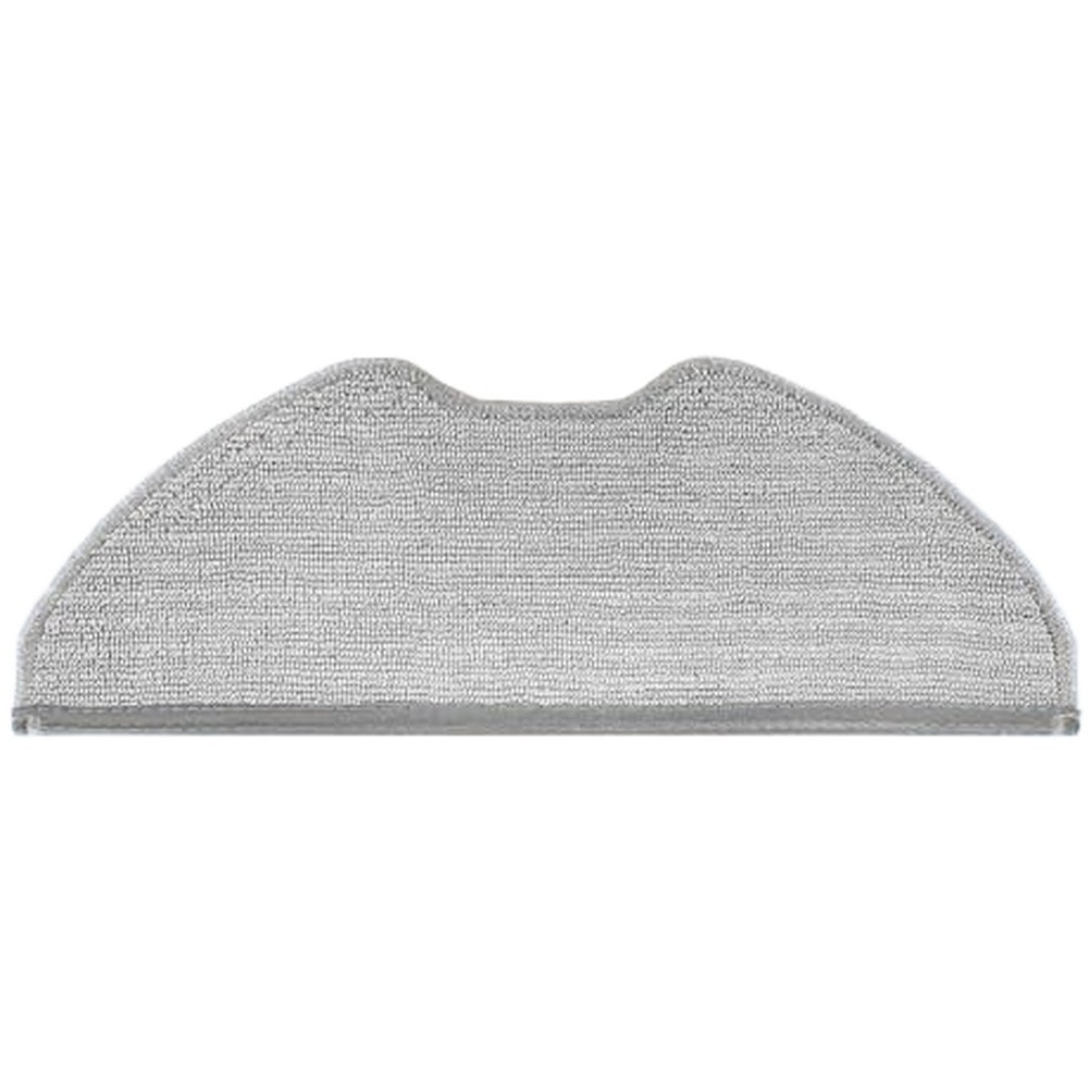 Replacement Kit for Xiaomi Robot Vacuum H40 OV51 with Brush Filter and Mop Pads