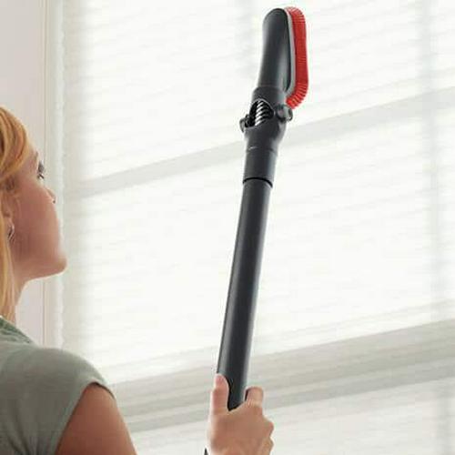 Windtunnel Cord Rewind Pet Bagless Corded Washable Filter Upright Vacuum Cleaner