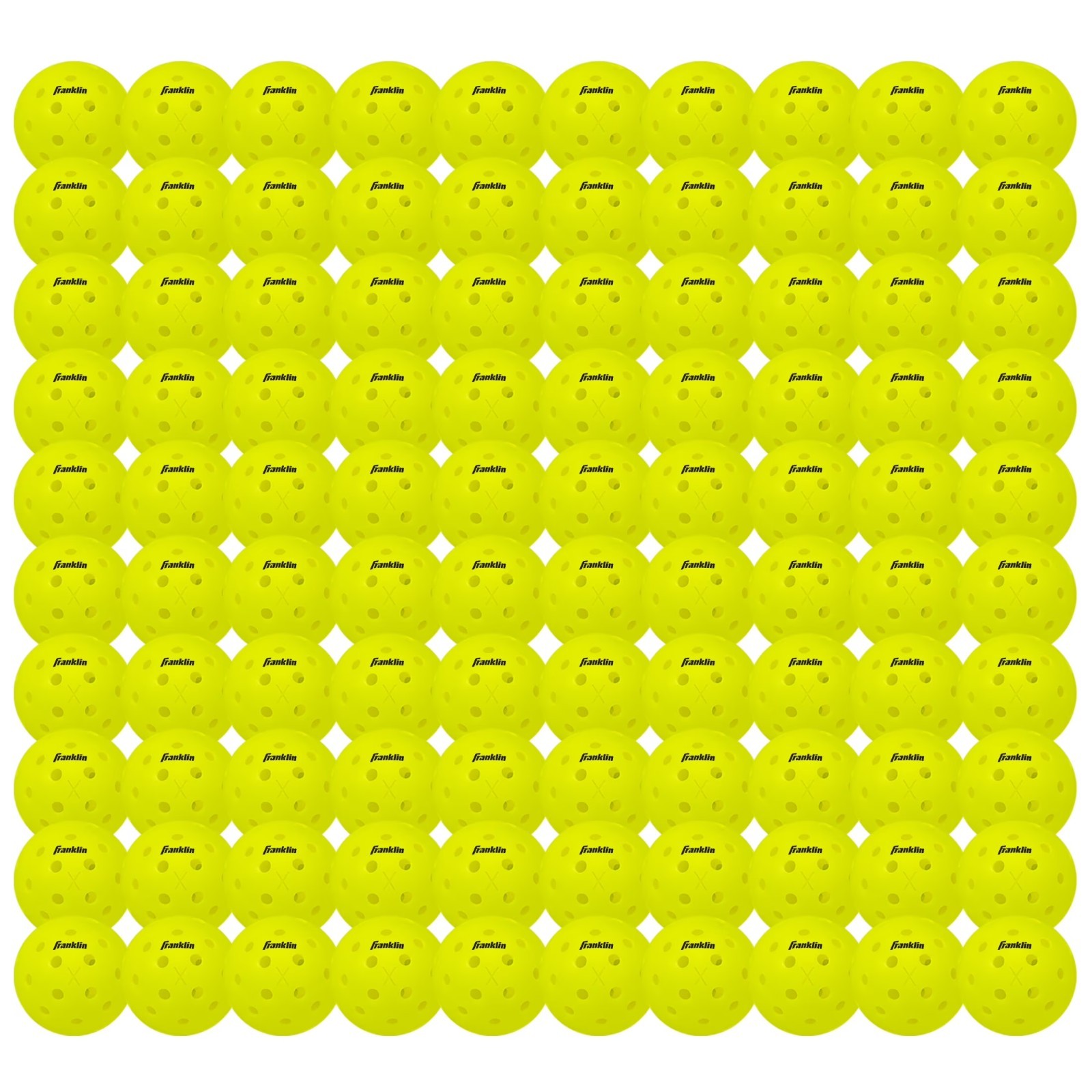 Mainstays Semi Durable Square 1.26Cup Plastic Food Storage Container 6 Pack, Bes