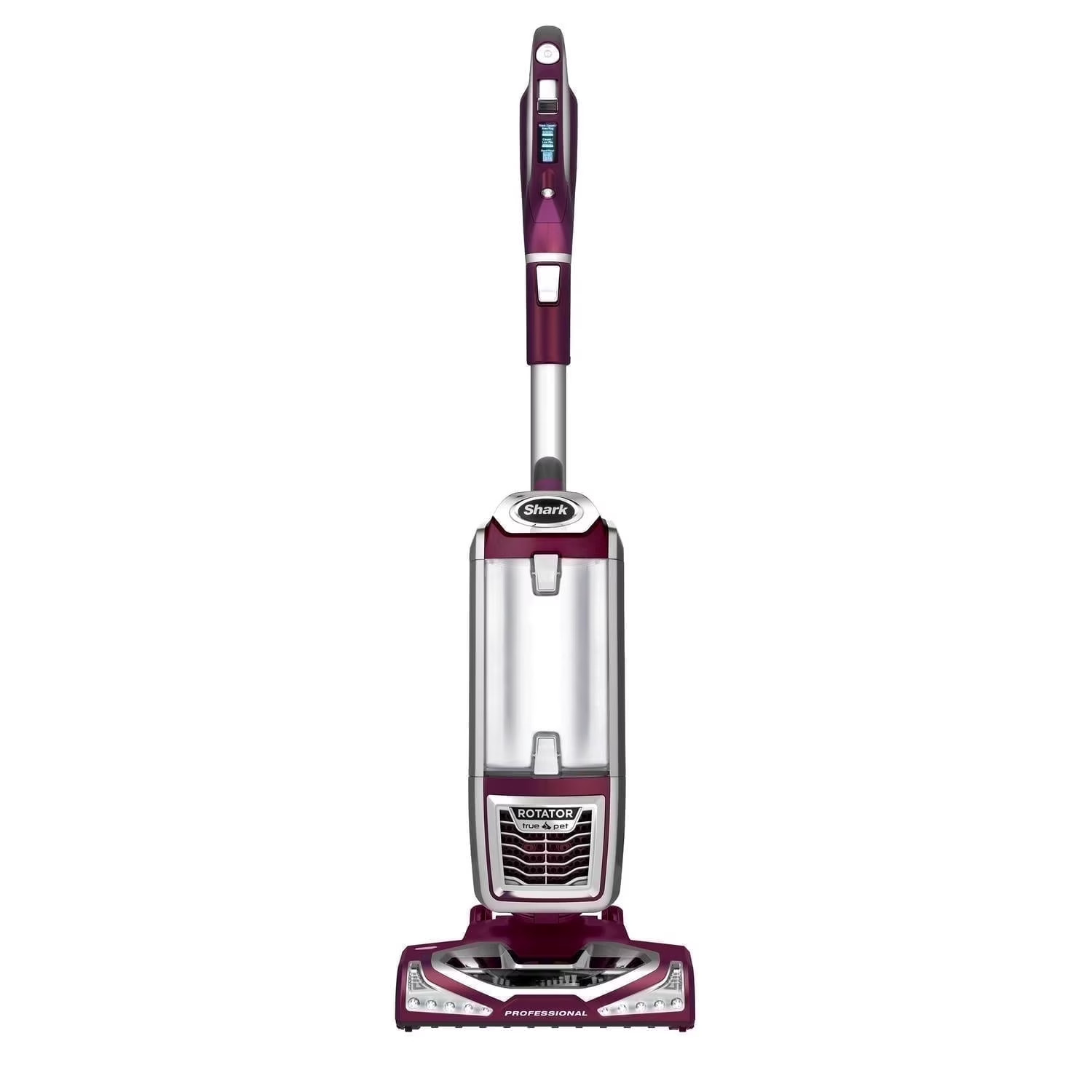 Shark Rotator Powered Lift-Away TruePet Upright Vacuum Cleaner (NV752)