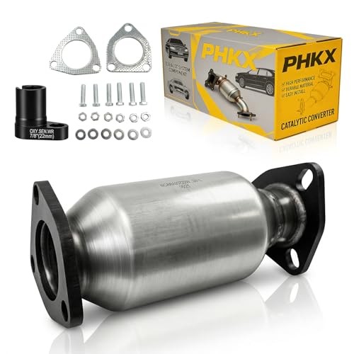 Catalytic Converter for 2005-2010 Odyssey 3.5L, 2005-2008 Pilot 3.5L, 2003