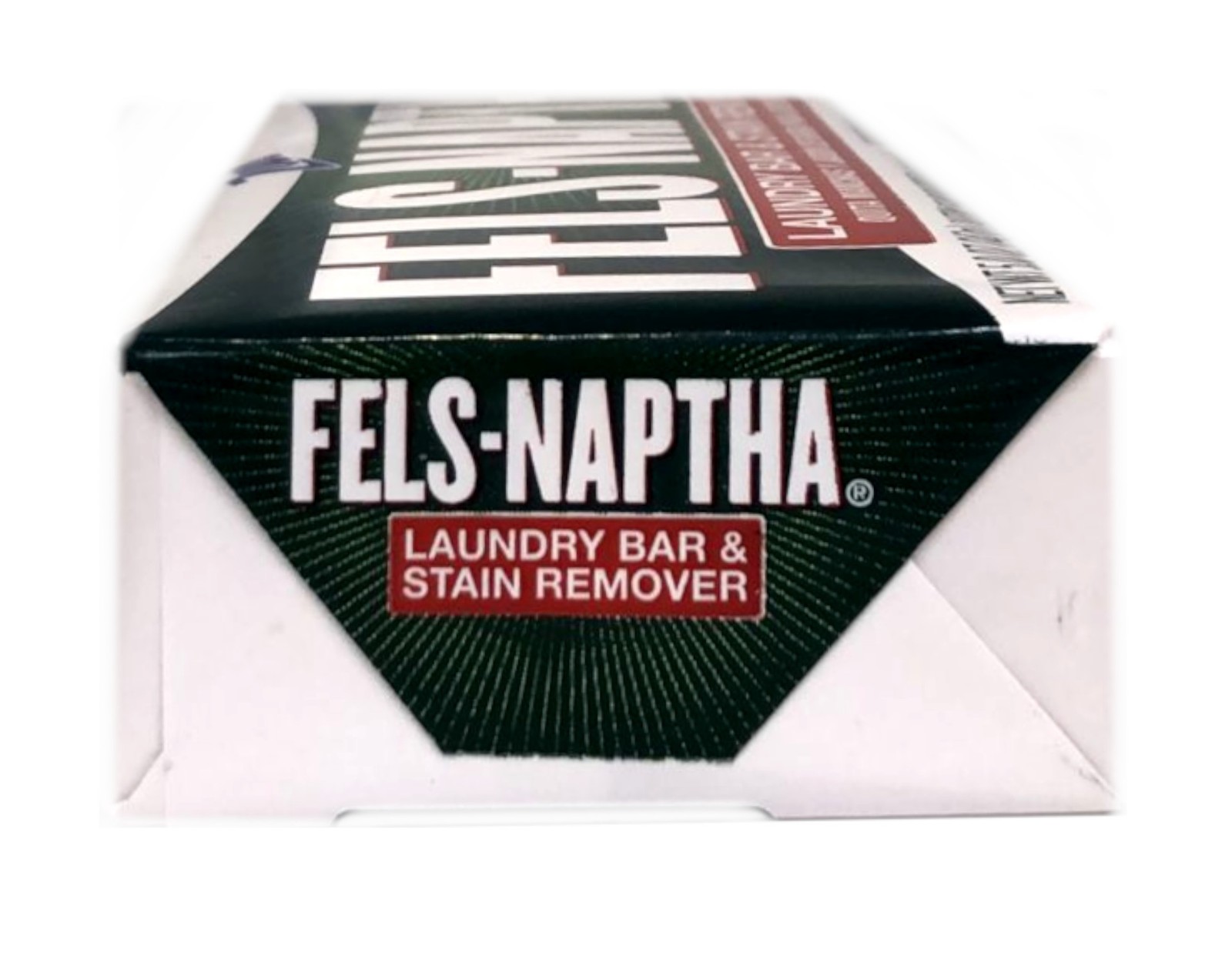 Fels-Naptha Laundry Bar Stain Remover 5 Oz. – Pack of 2