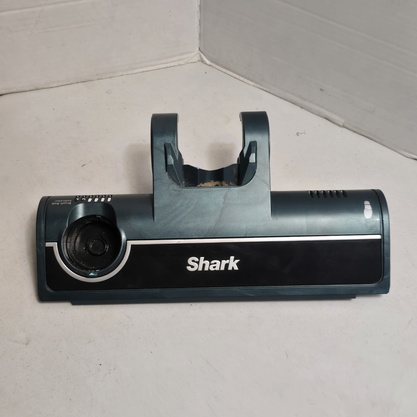Shark ZU81-12 Vacuum Cleaner Power Head Floor Brush Nozzle Top Cover Part