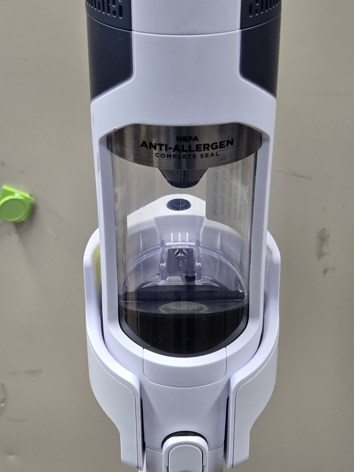 Shark IW4625 Detect Pro Auto-Empty System – Lightweight Cordless Stick Vacuum