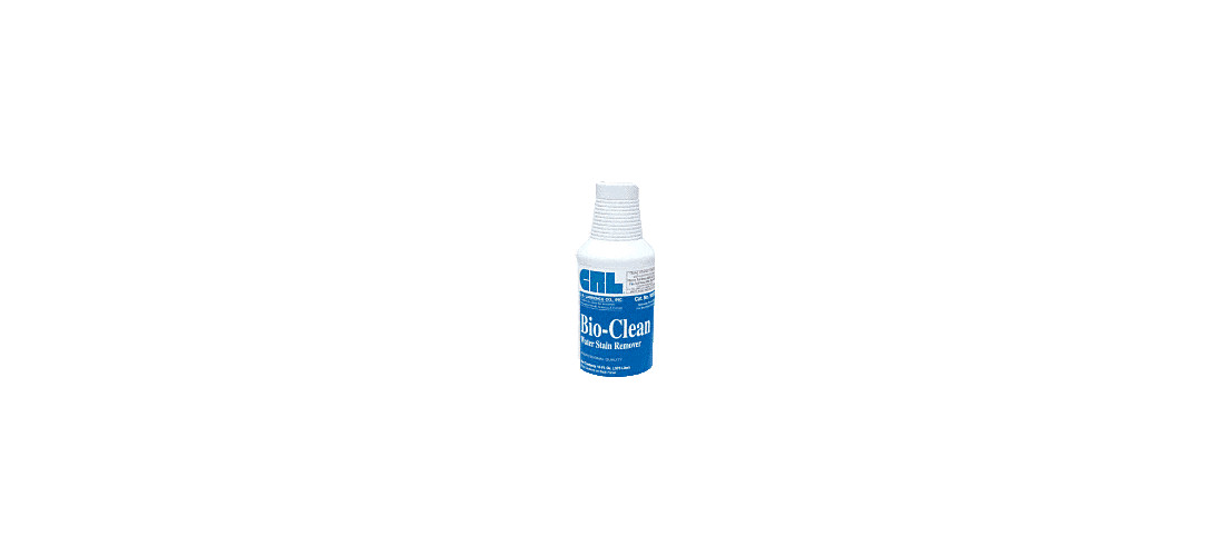 CRL WSR1 Bio-Clean Water Stain Remover