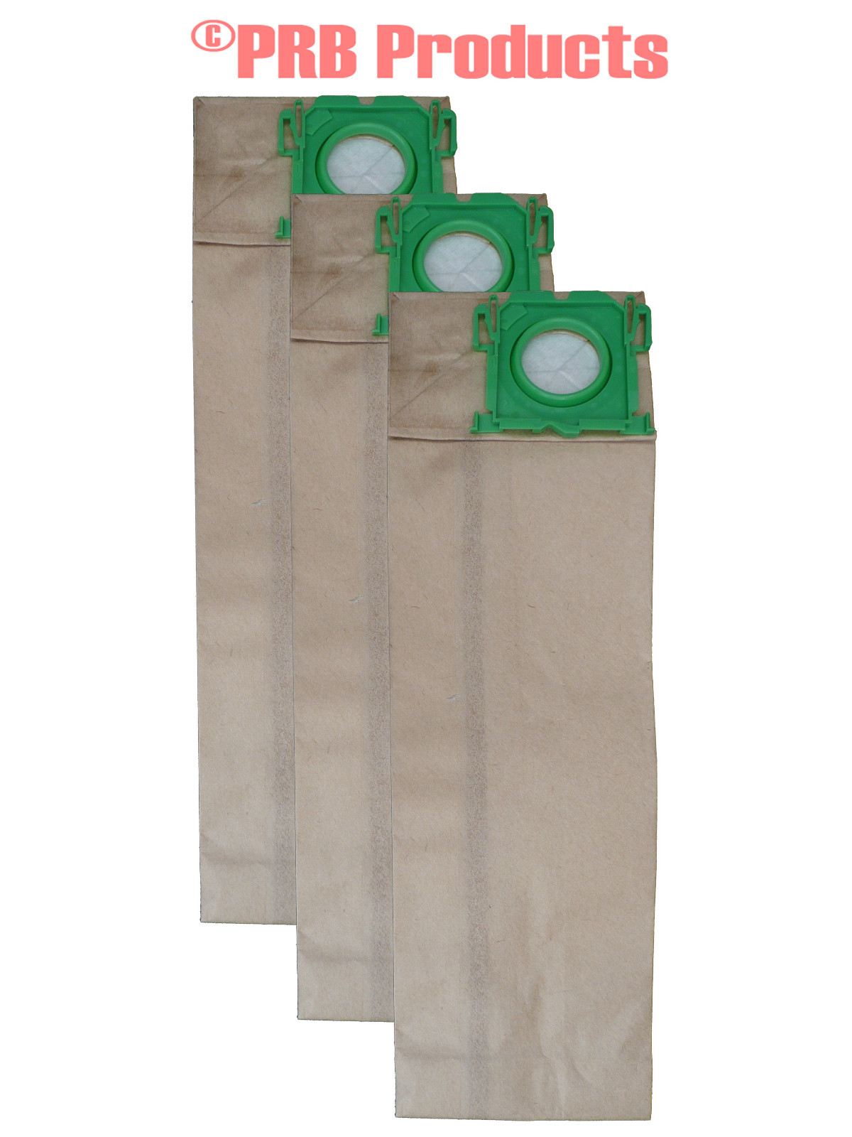 Windsor 5300 Allergy Vacuum Cleaner Bag Sensor SR12 15 16 18 Versamatic Plus VSP