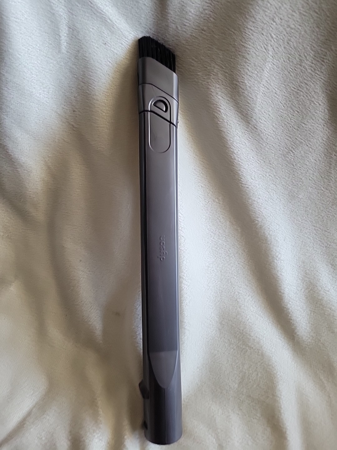 Dyson Flexi Crevice Tool Genuine OEM 917633-01 for Ball/ V6 / DC65 Vacuums