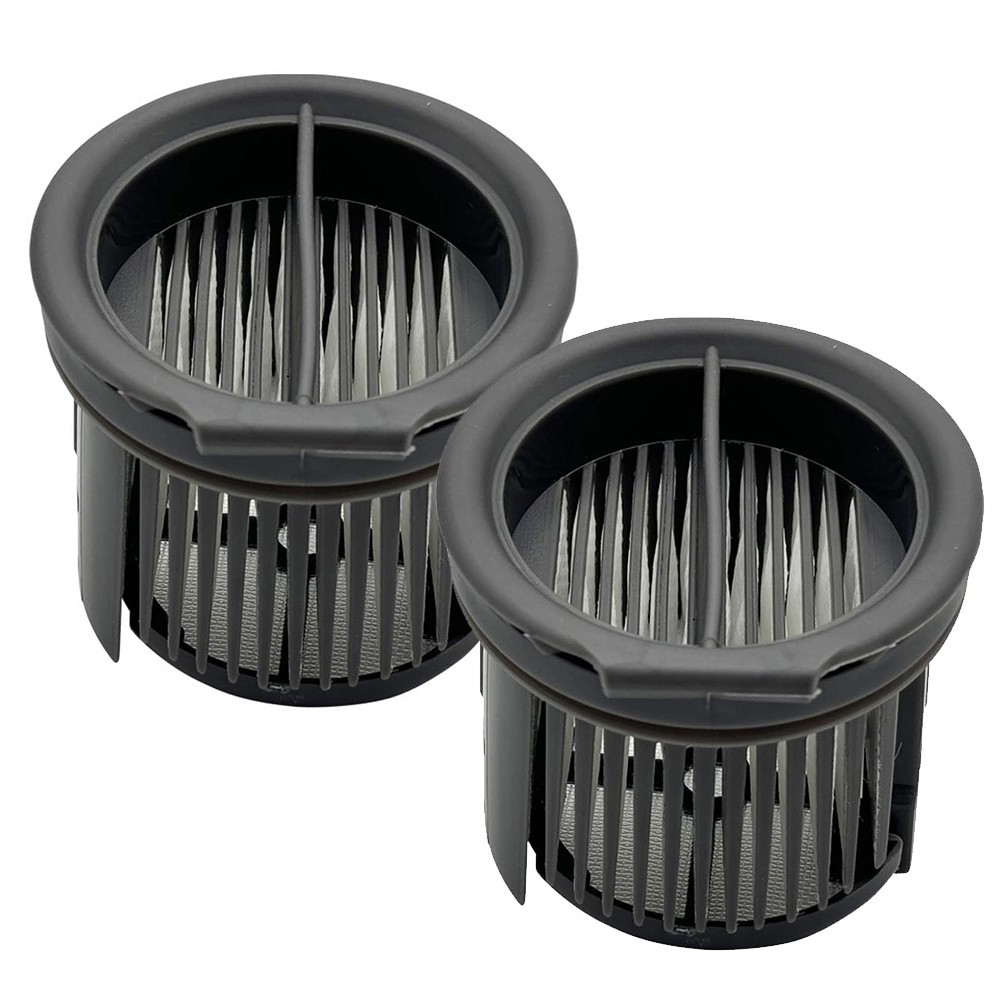 Replacement Brush Roller and Filter for H14 Vacuum Cleaner Easy Maintenance