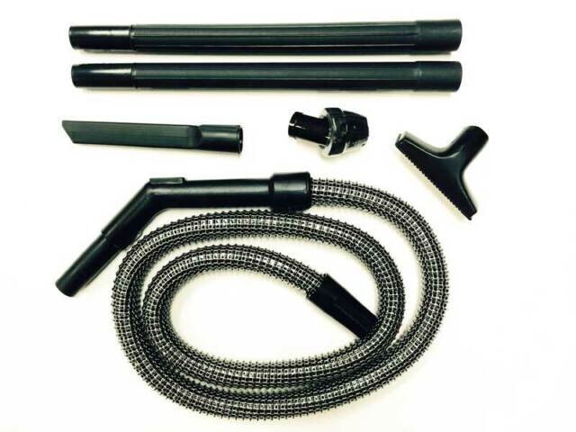 Shark Navigator & Lift Away Vacuum Long Flexible Hose 6′ Length (Read Below)