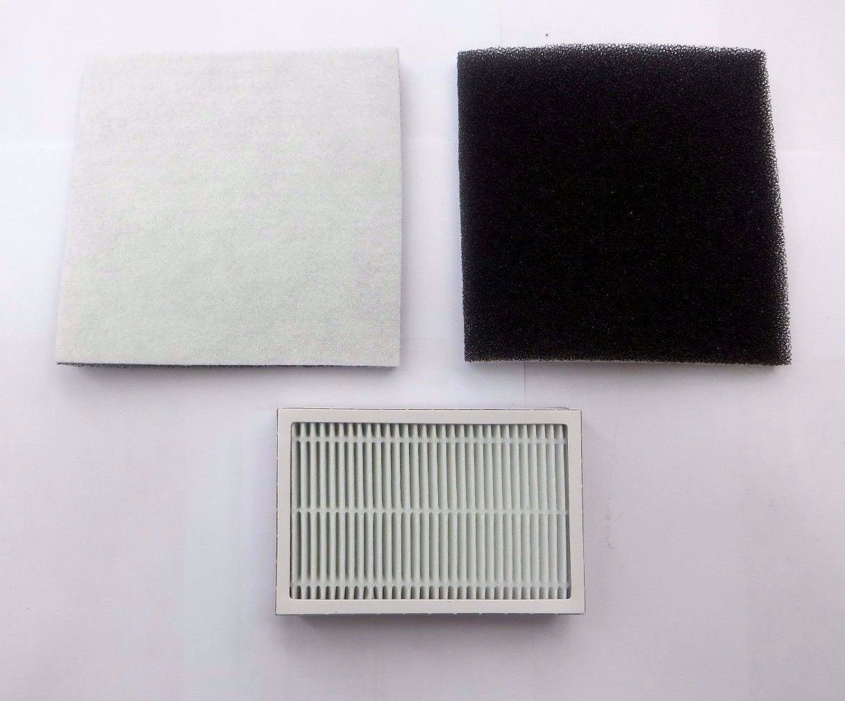set of EF-2 & CF-1 Vacuum Filters made to fit Kenmore 20-86880, 20-86883