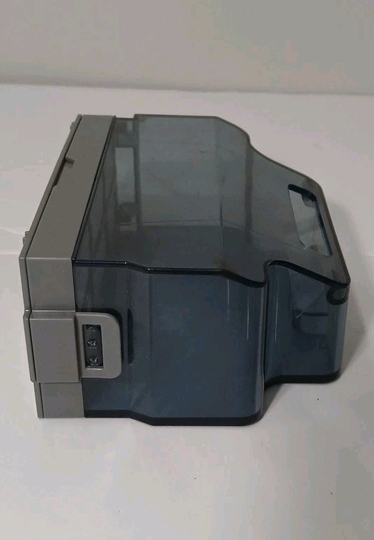 Dust Bin Box Filter Container Replacement Eicobot R20 BR150 BR151 Robot Vacuum
